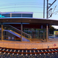 Bahnhof Zeltweg
