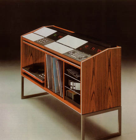 Beolab 8000-1