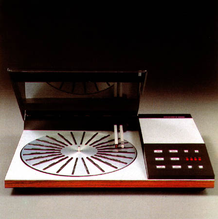 Beolab 8000-7