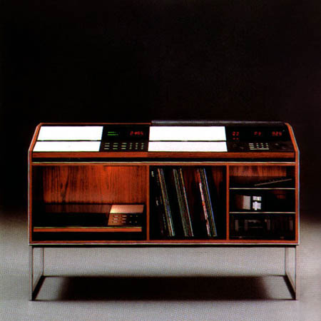 Beolab 8000-8