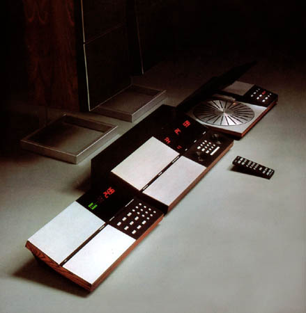 Beolab 8000-9