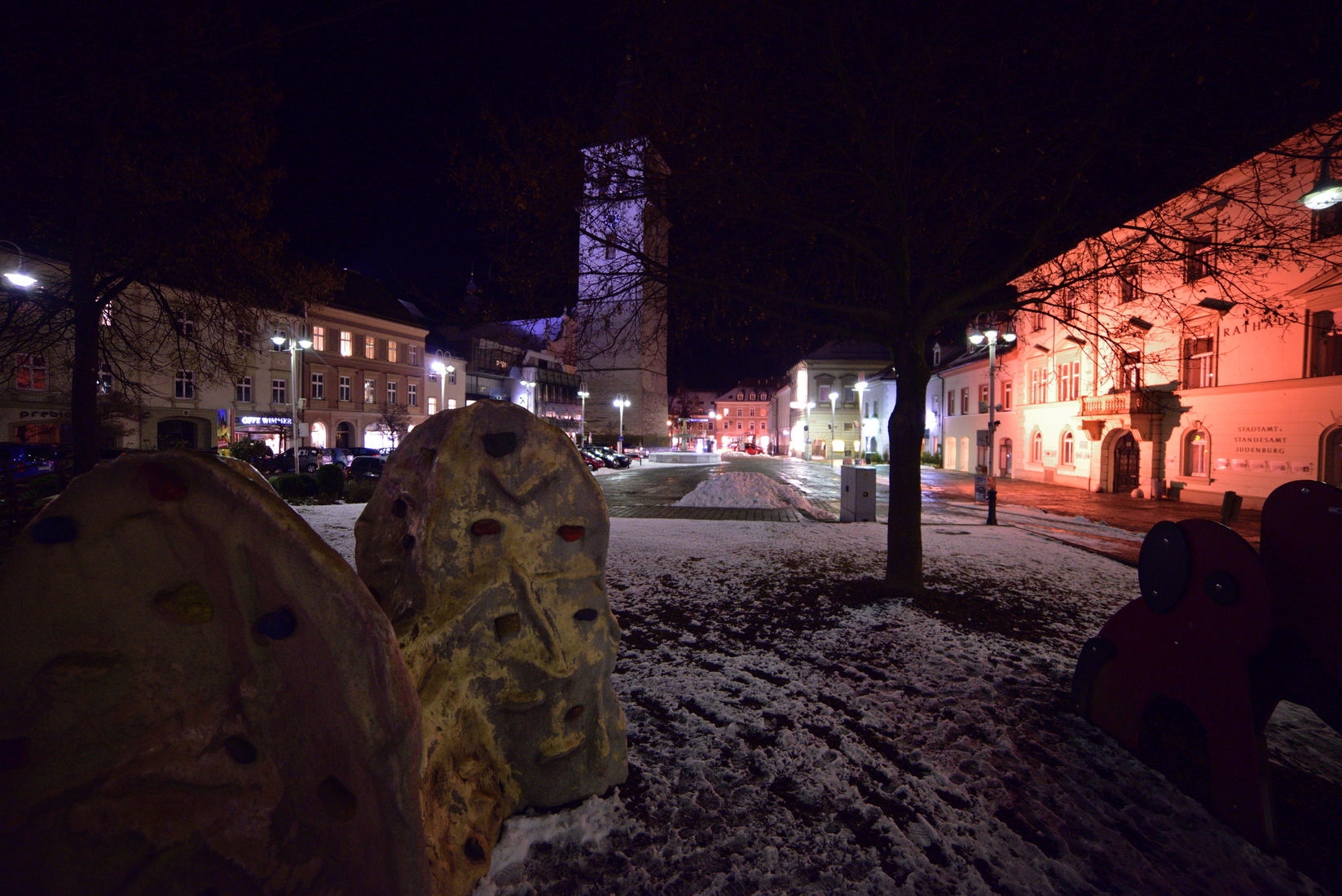 Judenburg Hauptplatz.1.n