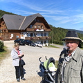 Sabathy Alpengasthof