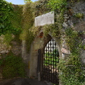 Stadtmauer Tor