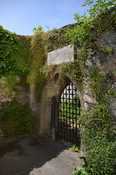 Stadtmauer Tor