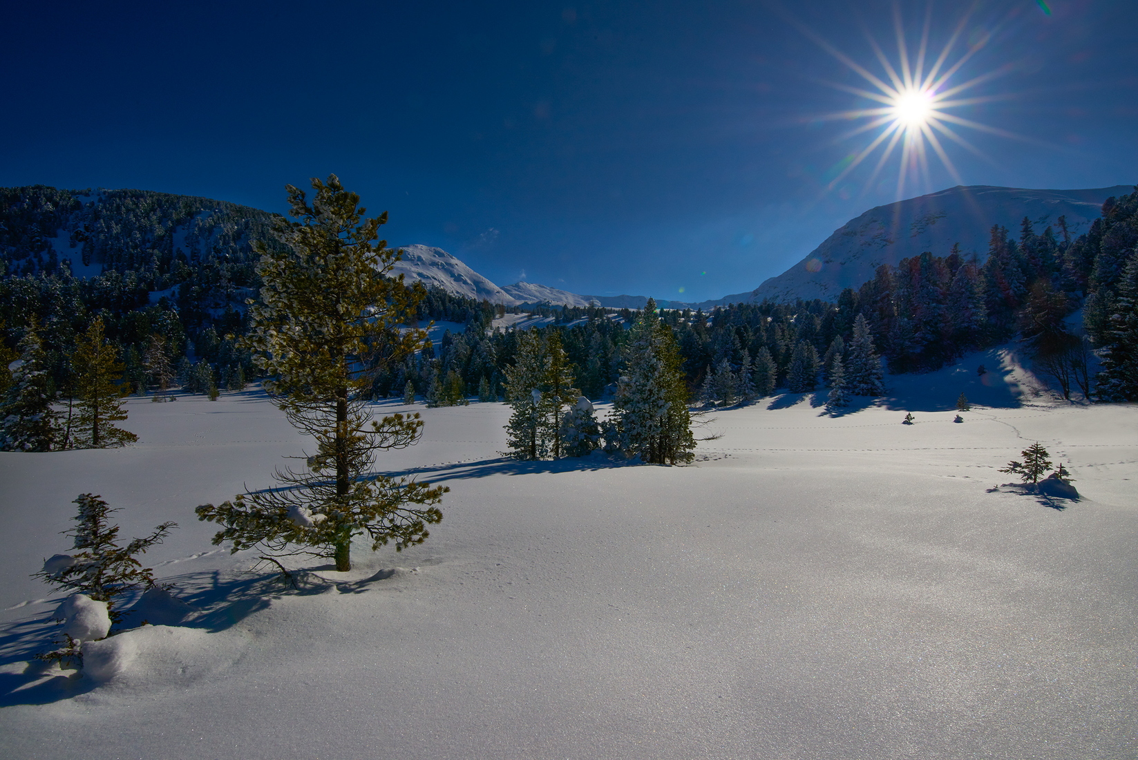 Unt.-Winterleitensee