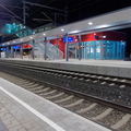 Zeltweg Bahnhof