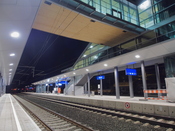 Zeltweg Bahnhof.4