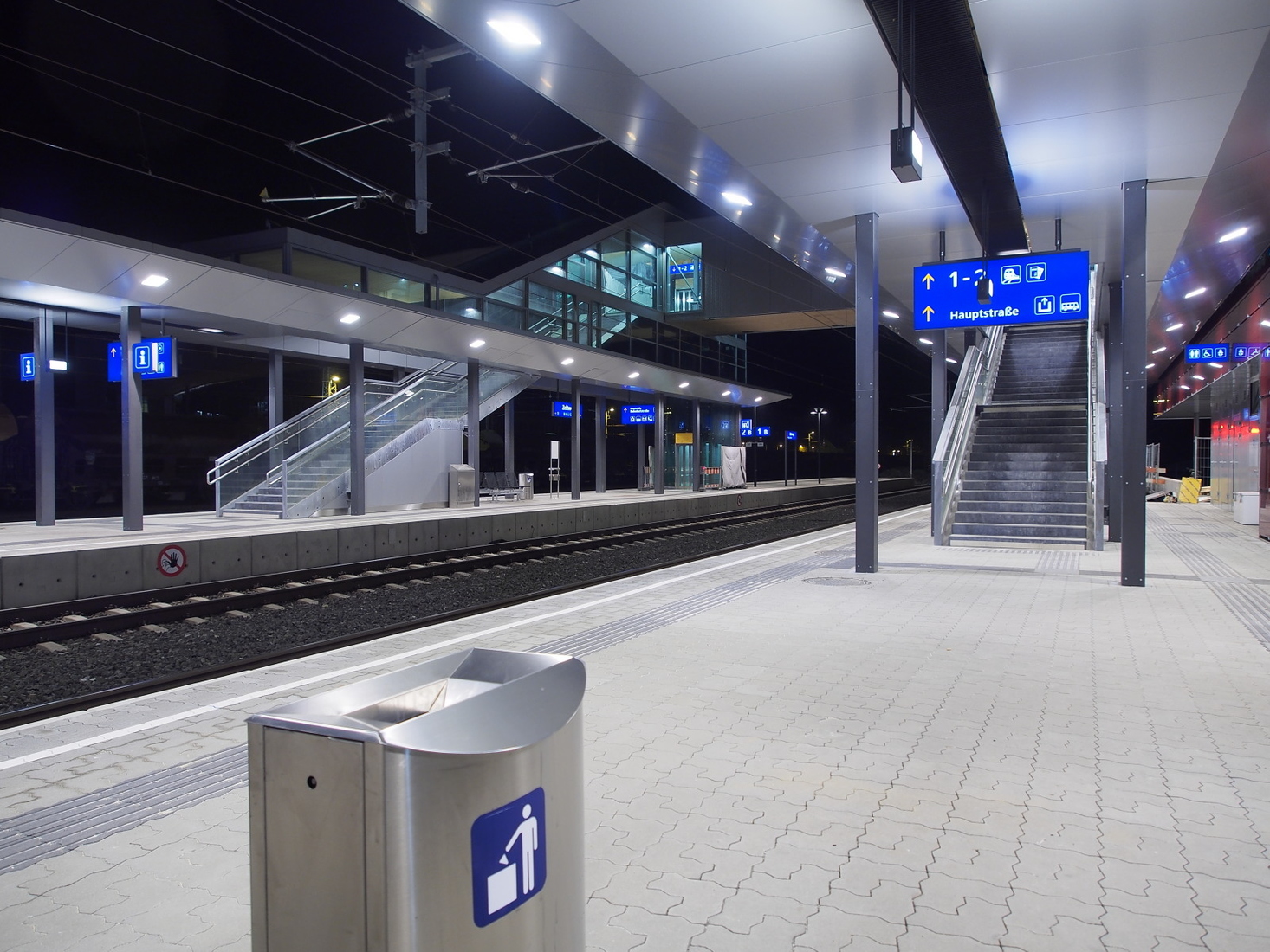 Zeltweg Bahnhof.5