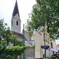 Stadtpfarrkirche -Knittelfeld N