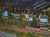 Modell Eisenbahn Knittelfeld