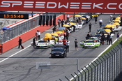Porsche-Sports-Cup 2015 Red Bull Ring