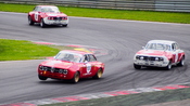 Alfa Revival Cup 2014 Red Bull Ring