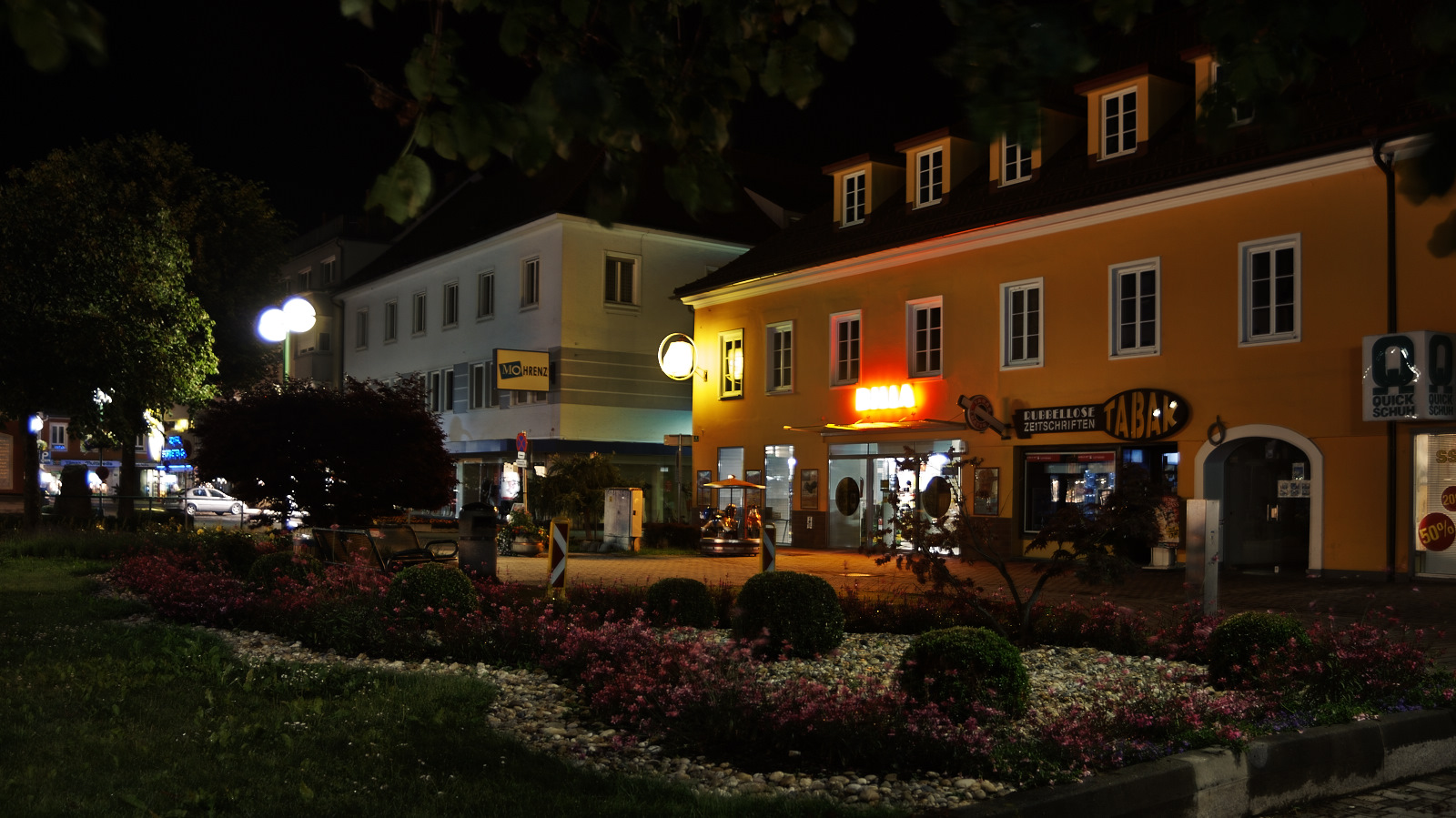 Knittelfeld Hauptplatz.3